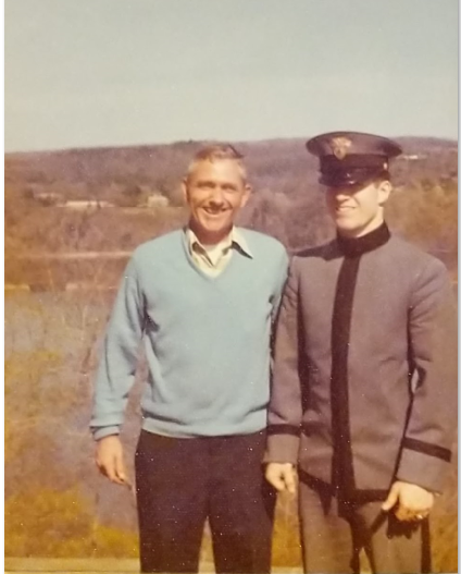 Rich Trotter: Recipe for Entrepreneurial Success - Rosati Ice