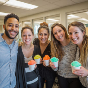 Best of Both Worlds - $3-$6/Person