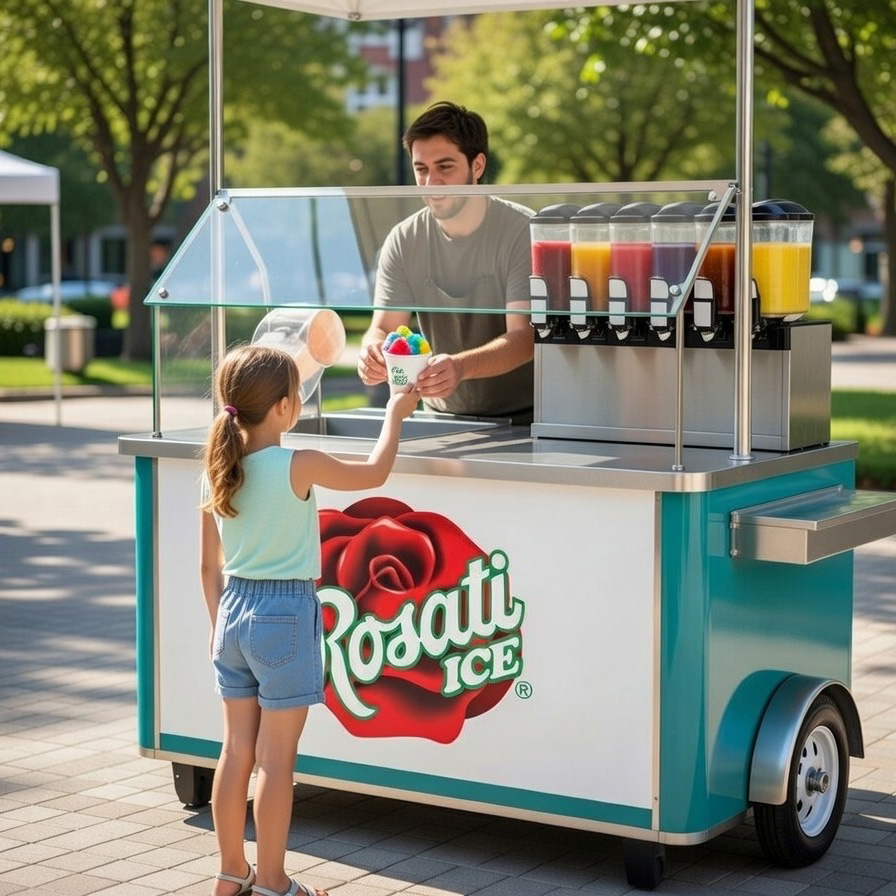 Kid Kart - $3-$4/Person - Image 2