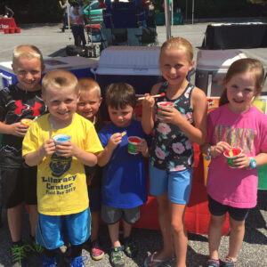 Kid Kart - $3-$4/Person